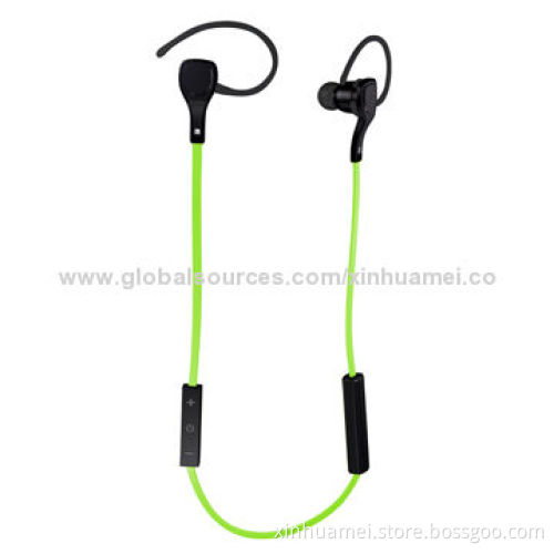 Stereo wireless Bluetooth earbuds for sport useNew